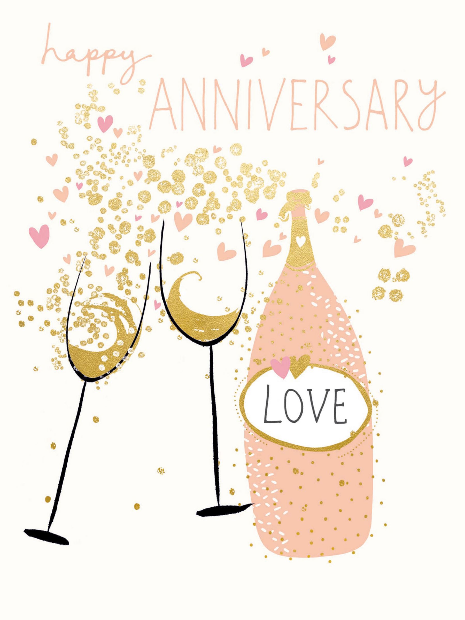  Anniversary  Cards  John  Lewis  Partners