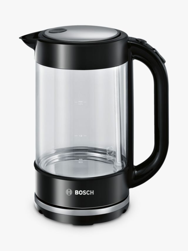 2500-3000W Glass electric kettle