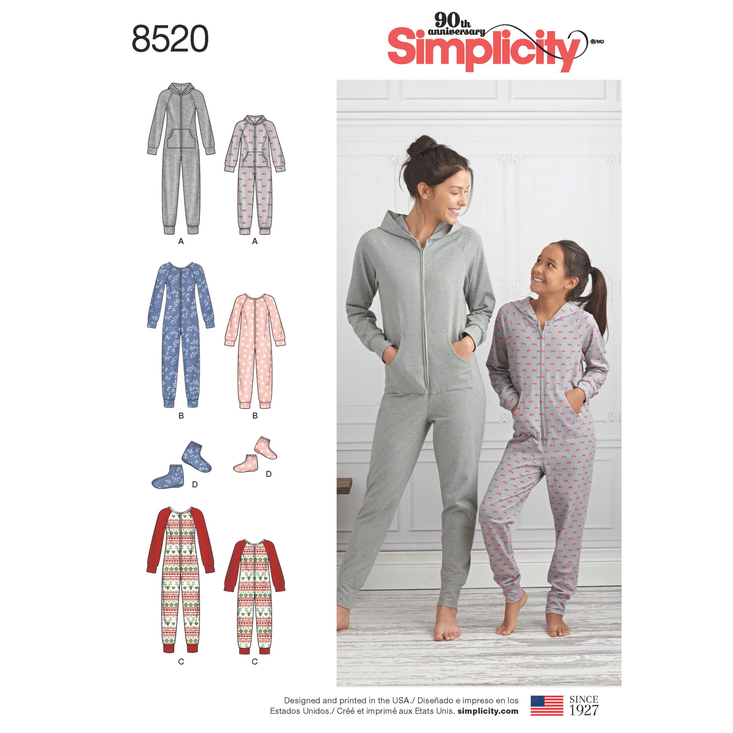 mother daughter jumpsuits