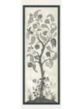 Cole & Son Martyn Lawrence Bullard Trees of Eden Paradise Wallpaper Panel, 113/14042