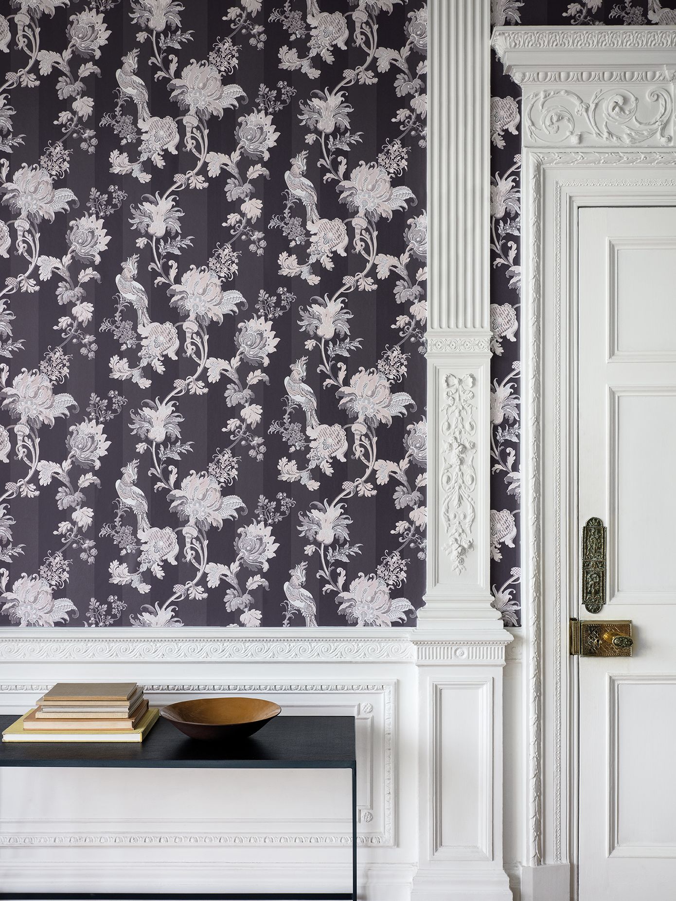 Cole & Son Martyn Lawrence Bullard Zerzura Wallpaper, 113/8023