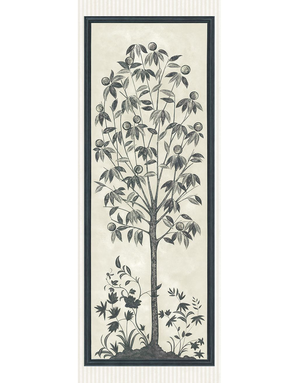 Cole & Son Martyn Lawrence Bullard Trees of Eden Life Wallpaper Panel