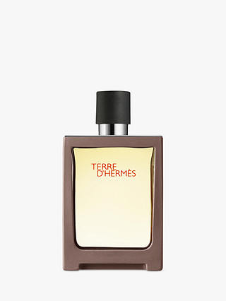 HERMÈS Terre d'Hermès Pure Perfume Travel Spray, 30ml