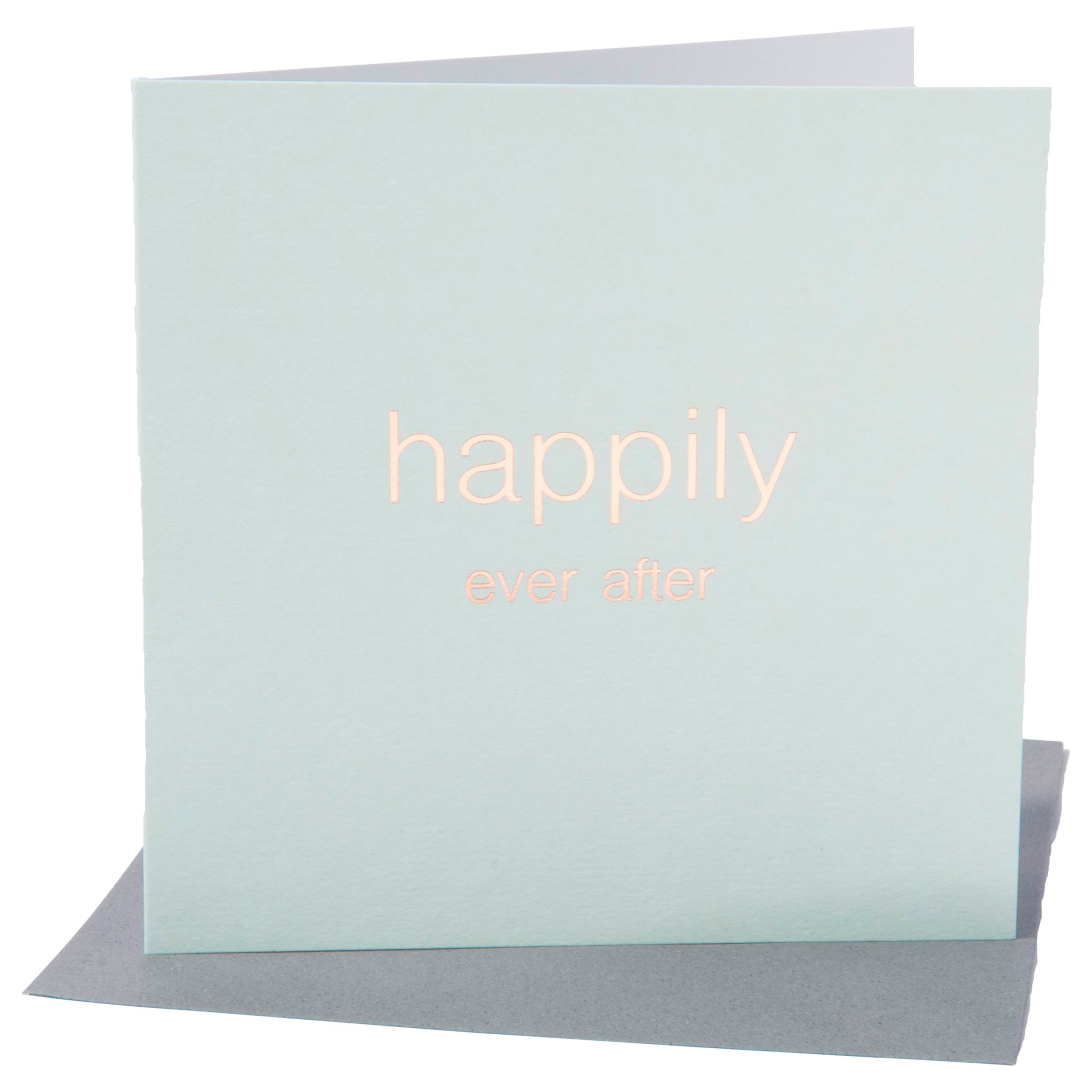 Wedding Greetings Cards John Lewis