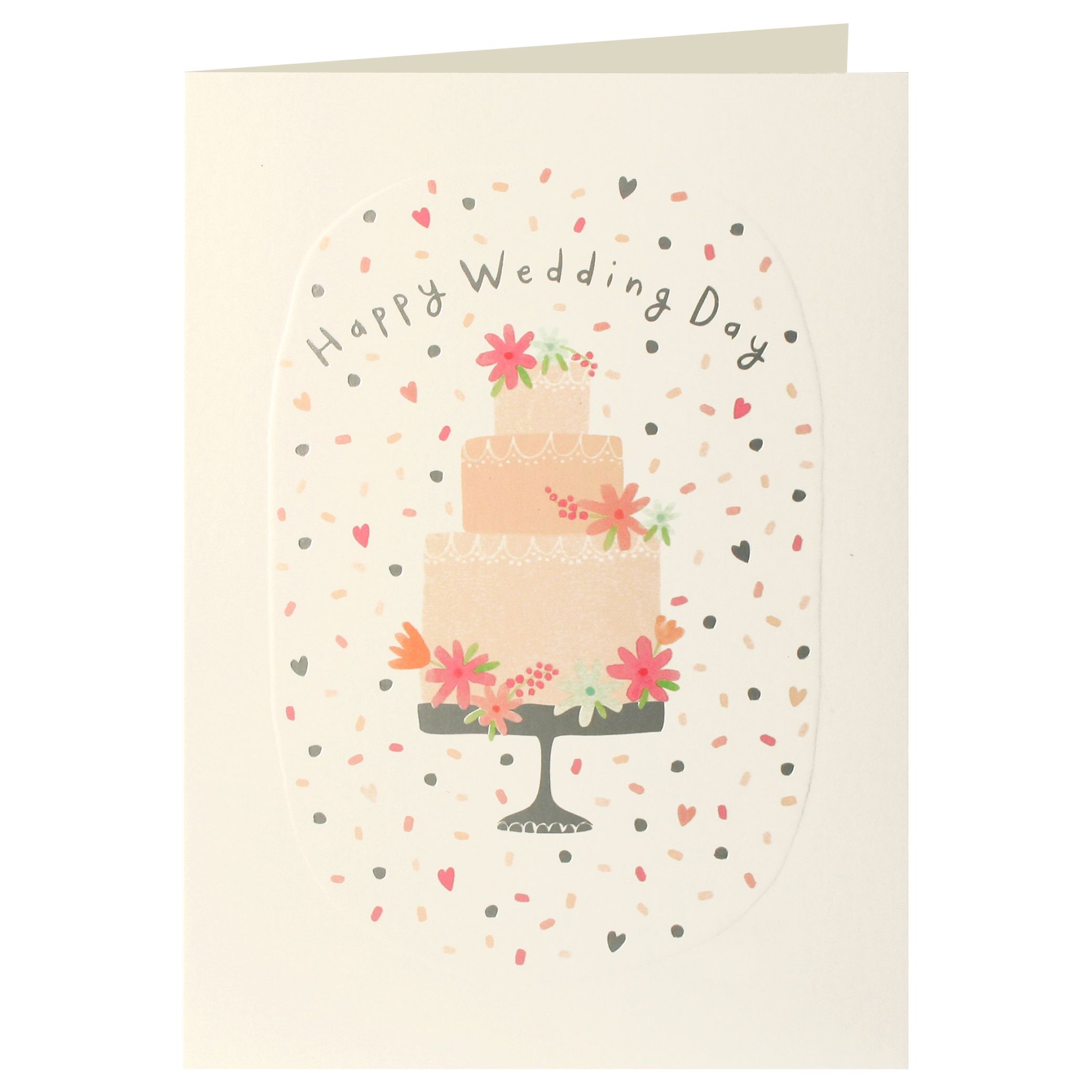 Wedding Greetings Cards John Lewis