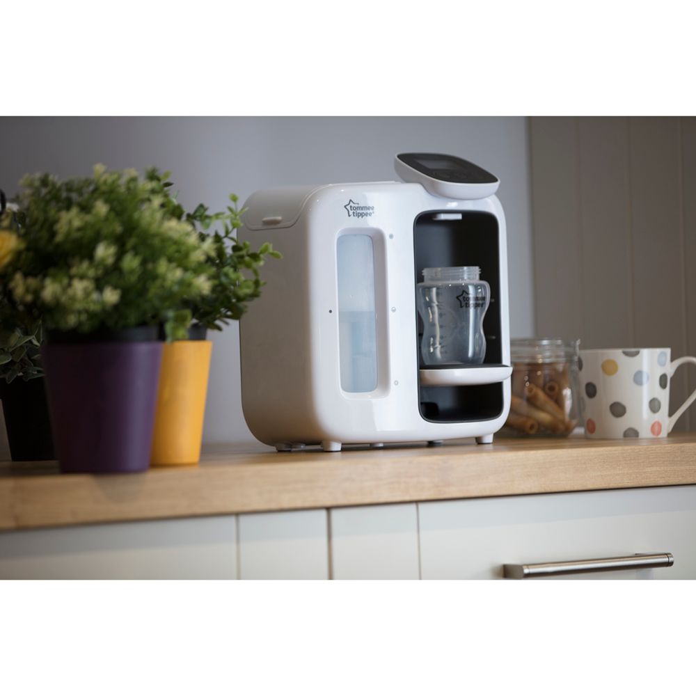 Tommee Tippee Perfect Prep Day & Night Machine Tony Kealys