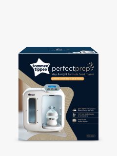 Tommee Tippee Closer to Nature Perfect Prep Day and Night – Gemini Bambino