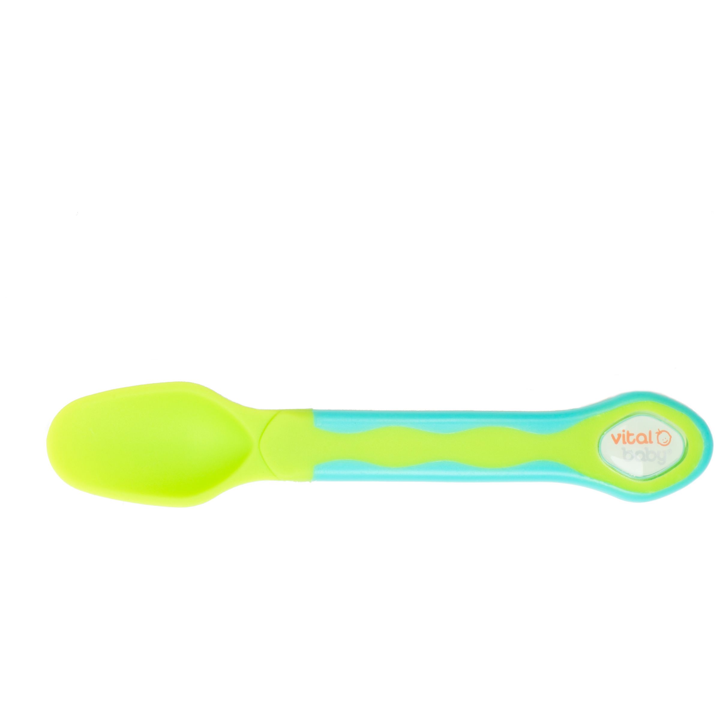 vital baby spoons