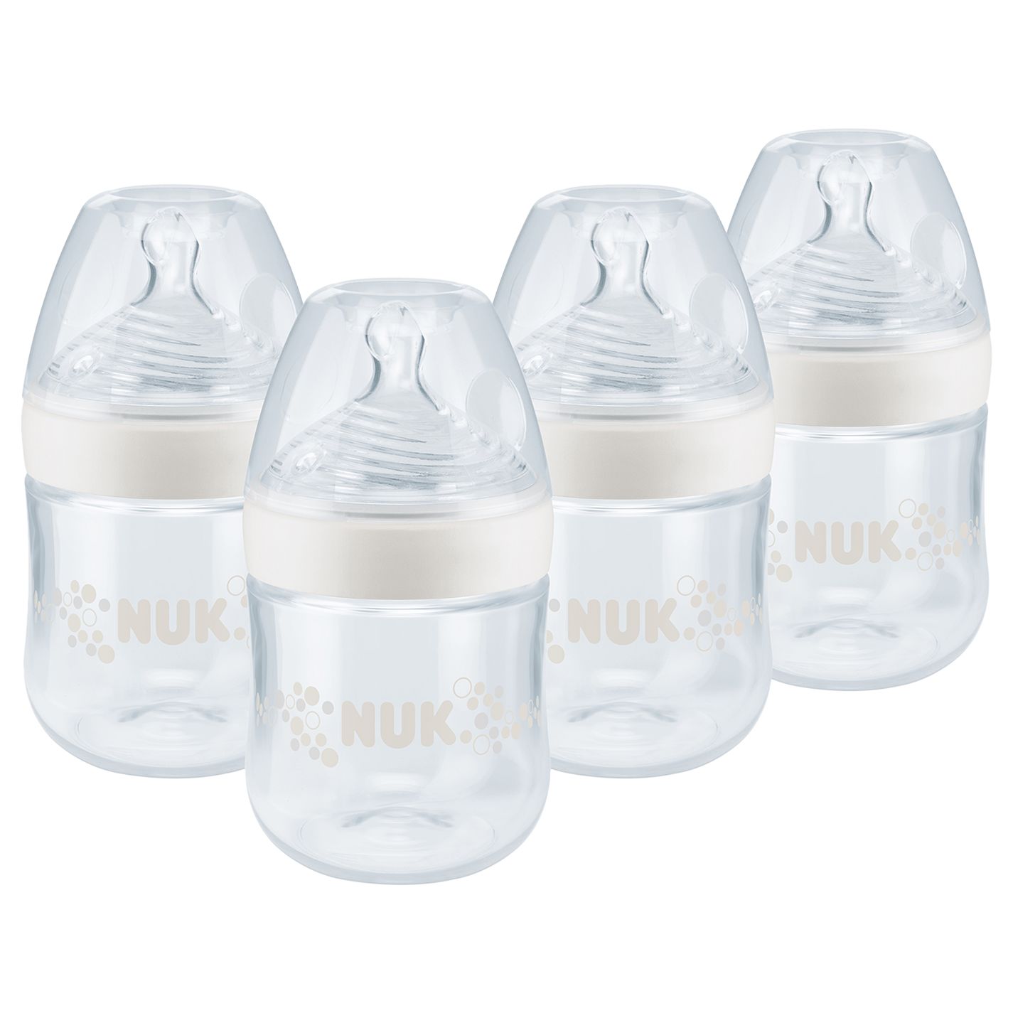 nuk big bottles