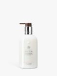Molton Brown Delicious Rhubarb & Rose Body Lotion, 300ml