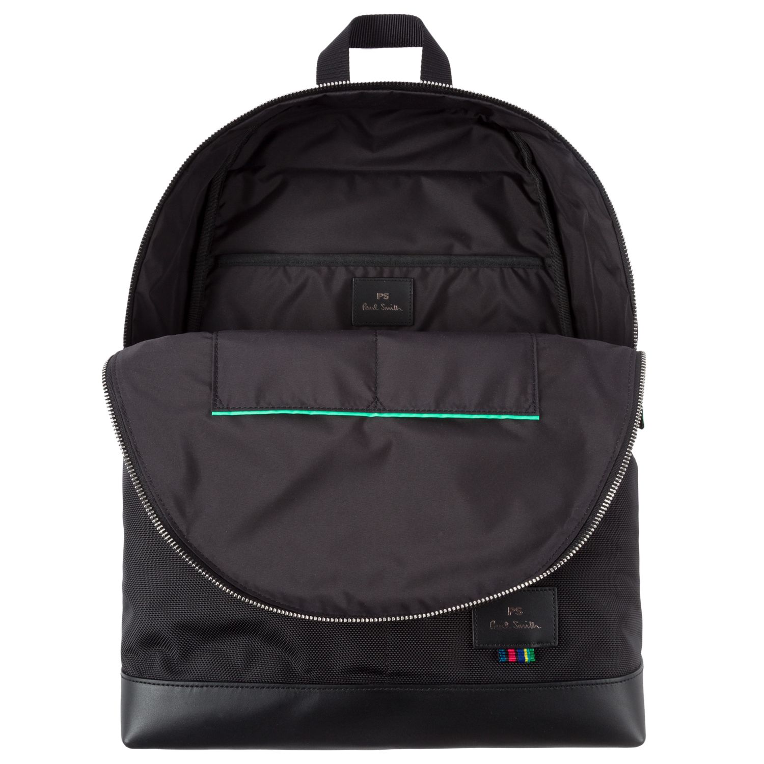 paul smith nylon backpack