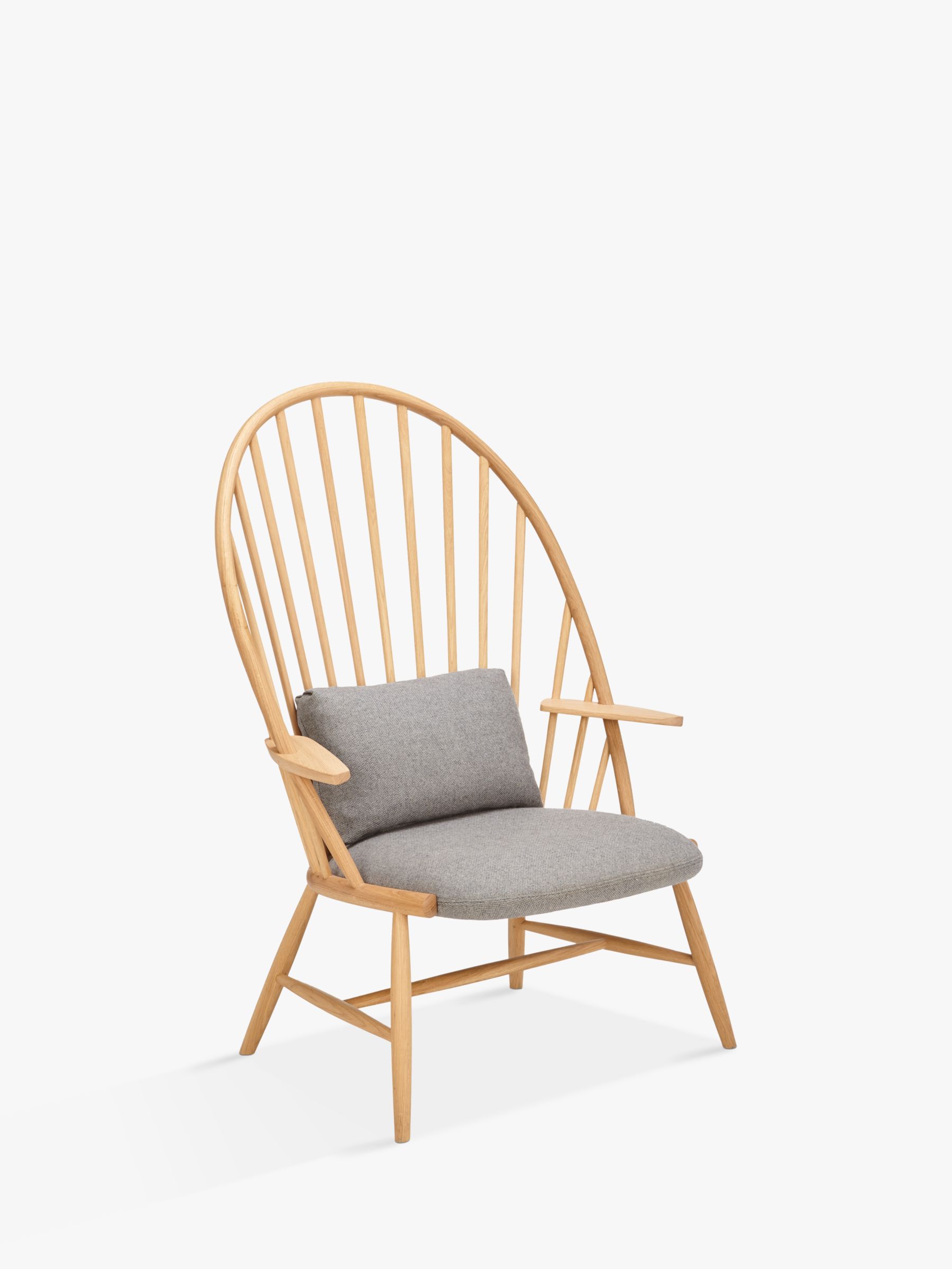 Croft Collection Simon Pengelly Harp Chair review