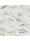 Sanderson Estuary Birds Wallpaper
