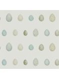 Sanderson Nest Egg Wallpaper