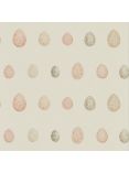 Sanderson Nest Egg Wallpaper, Debb216506