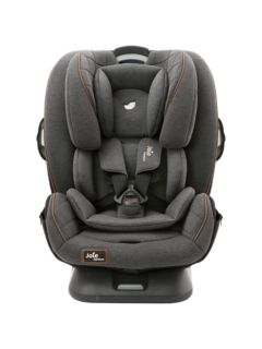 Joie Baby Every Stage FX Signature Group 0 1 2 3 Car Seat Noir