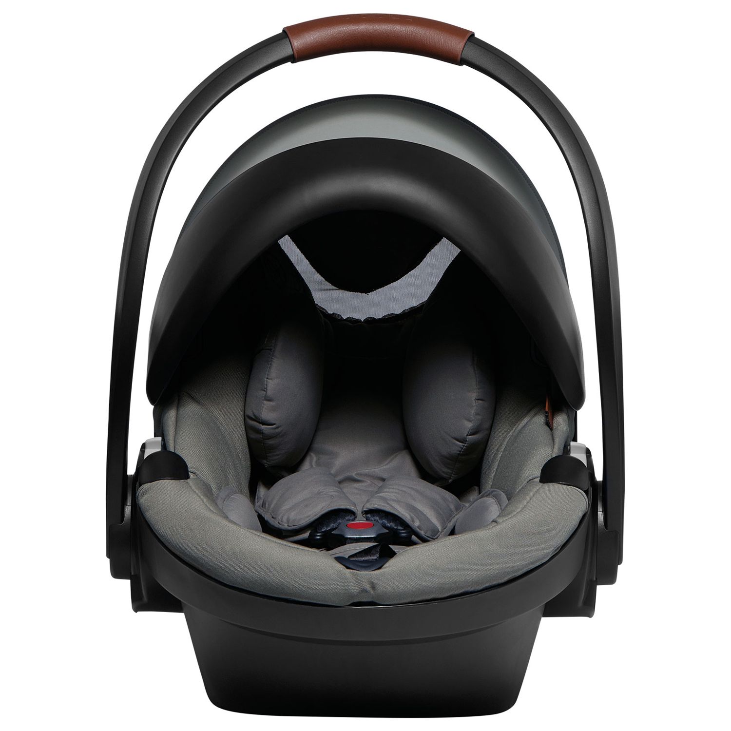 joolz car seat isofix