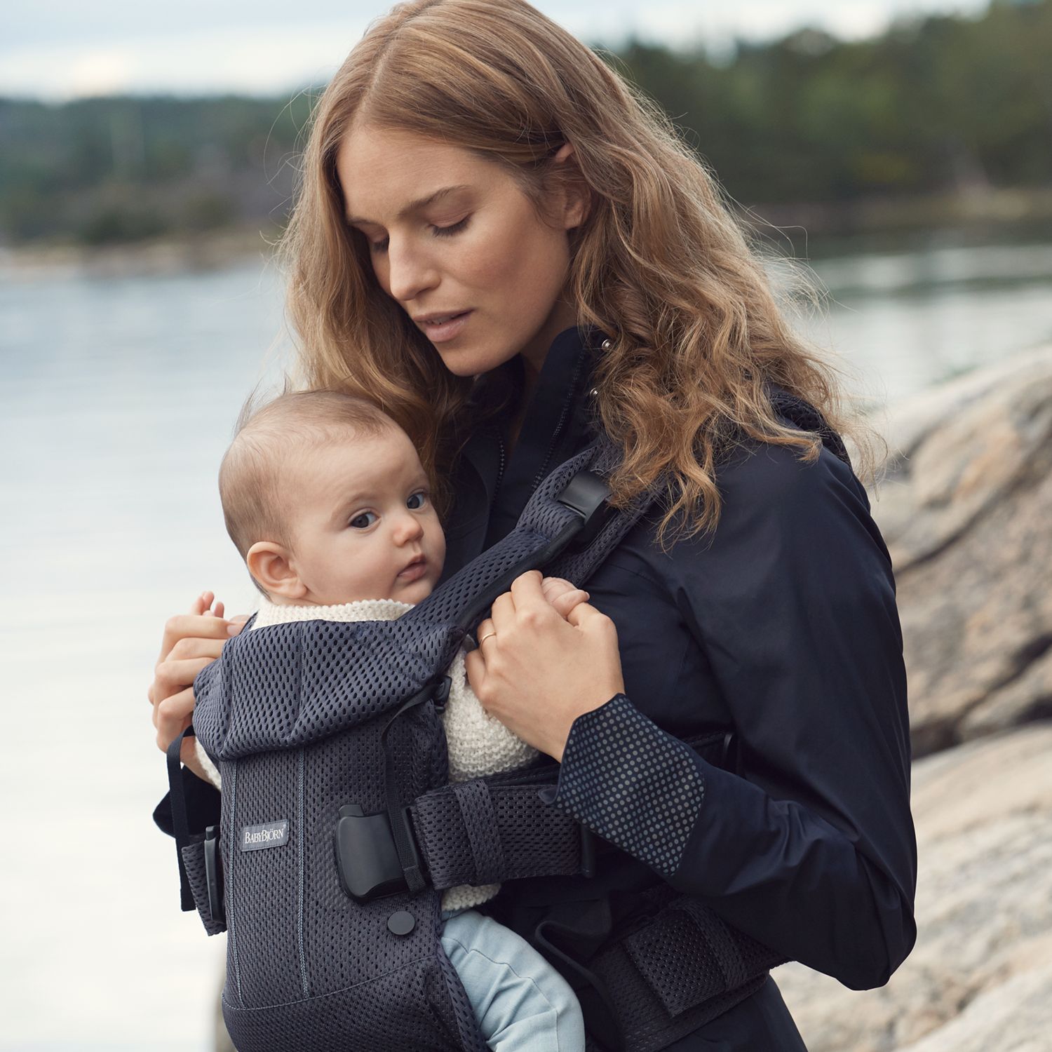 baby bjorn carrier one air 2019