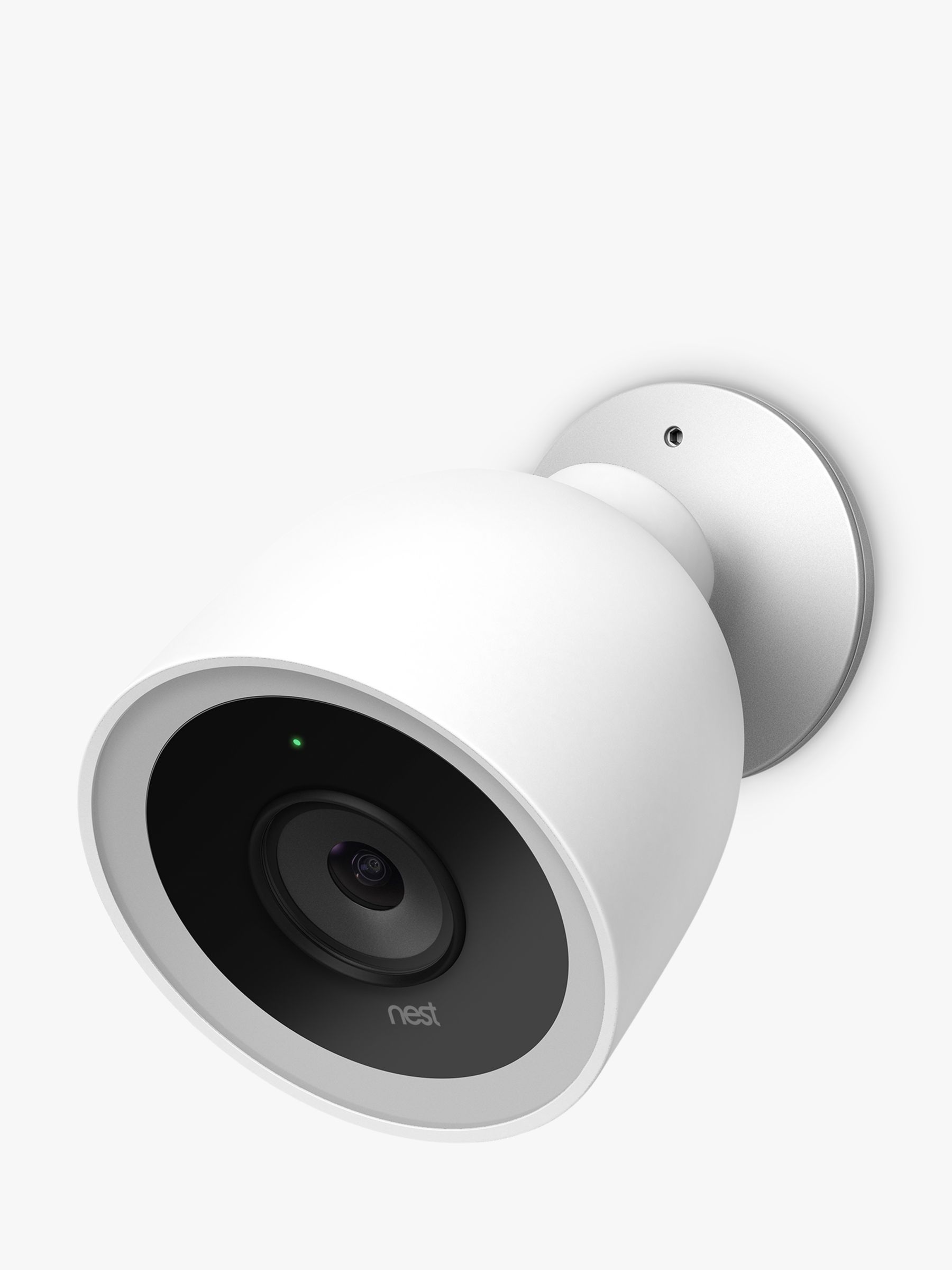 Google Nest Cam IQ Outdoor Security 