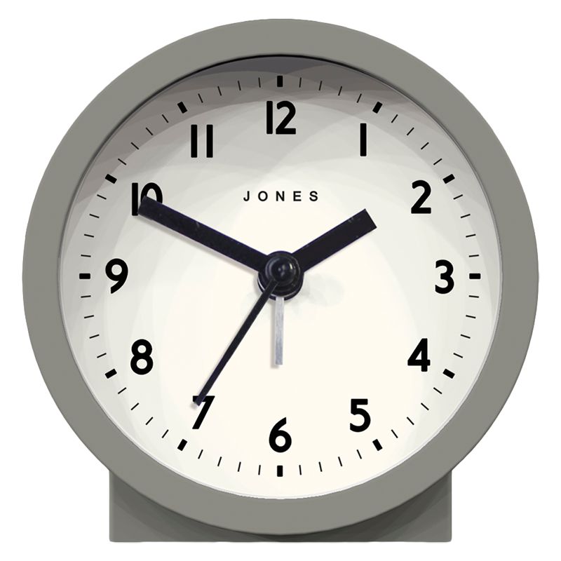 Jones Sunshine Alarm Clock