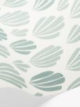 MissPrint Hoja Wallpaper, MISP1266