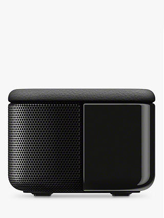 Sony HT-SF150 Bluetooth All-In-One Soundbar, Black