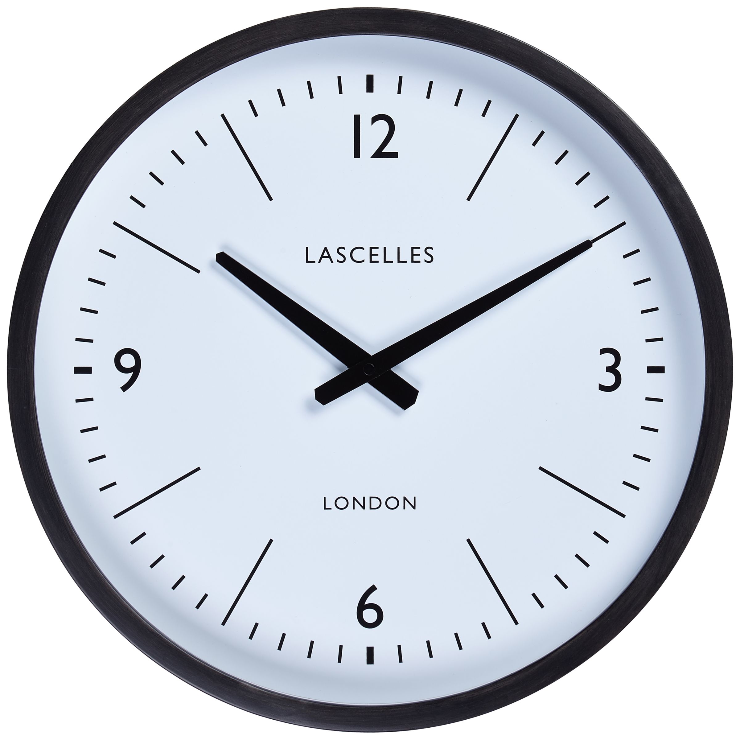 Wall Clocks | Kitchen Wall Clocks | John Lewis & Partners