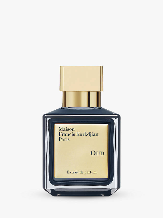 Maison Francis Kurkdjian Oud Extrait de Parfum, 70ml
