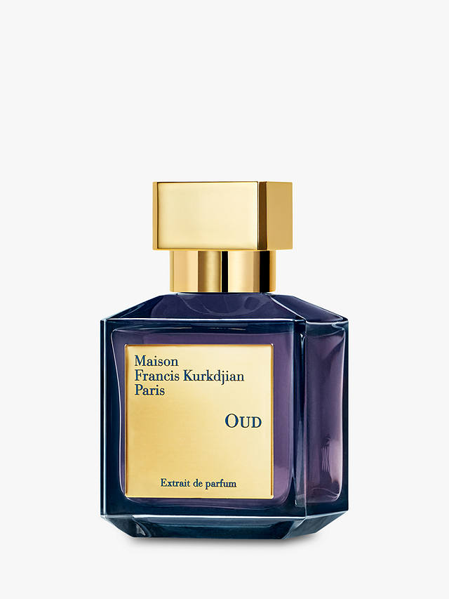 Maison Francis Kurkdjian Oud Extrait de Parfum, 70ml 2
