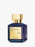 Maison Francis Kurkdjian Oud Extrait de Parfum, 70ml