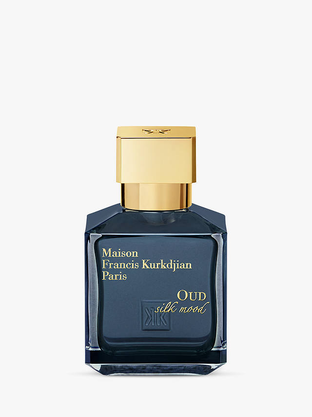 Maison Francis Kurkdjian Oud Silk Mood Eau de Parfum, 70ml 4
