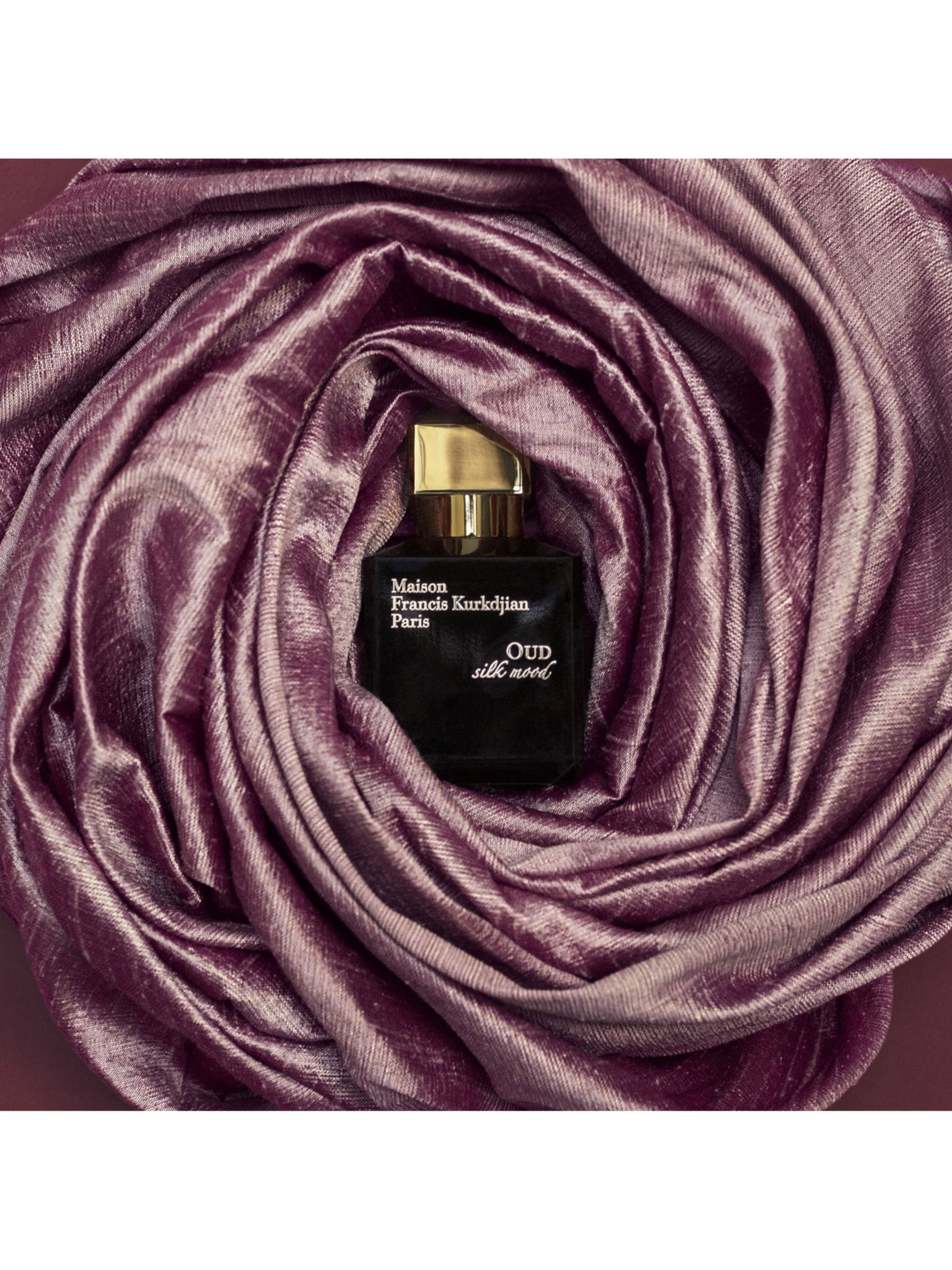 Maison Francis Kurkdjian Oud Silk Mood Eau de Parfum, 70ml 5