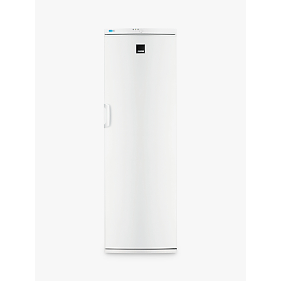 Zanussi ZFU25113WV Freezer, A+ Energy Rating, 60cm Wide, White