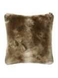 John Lewis Faux Fur Cushion