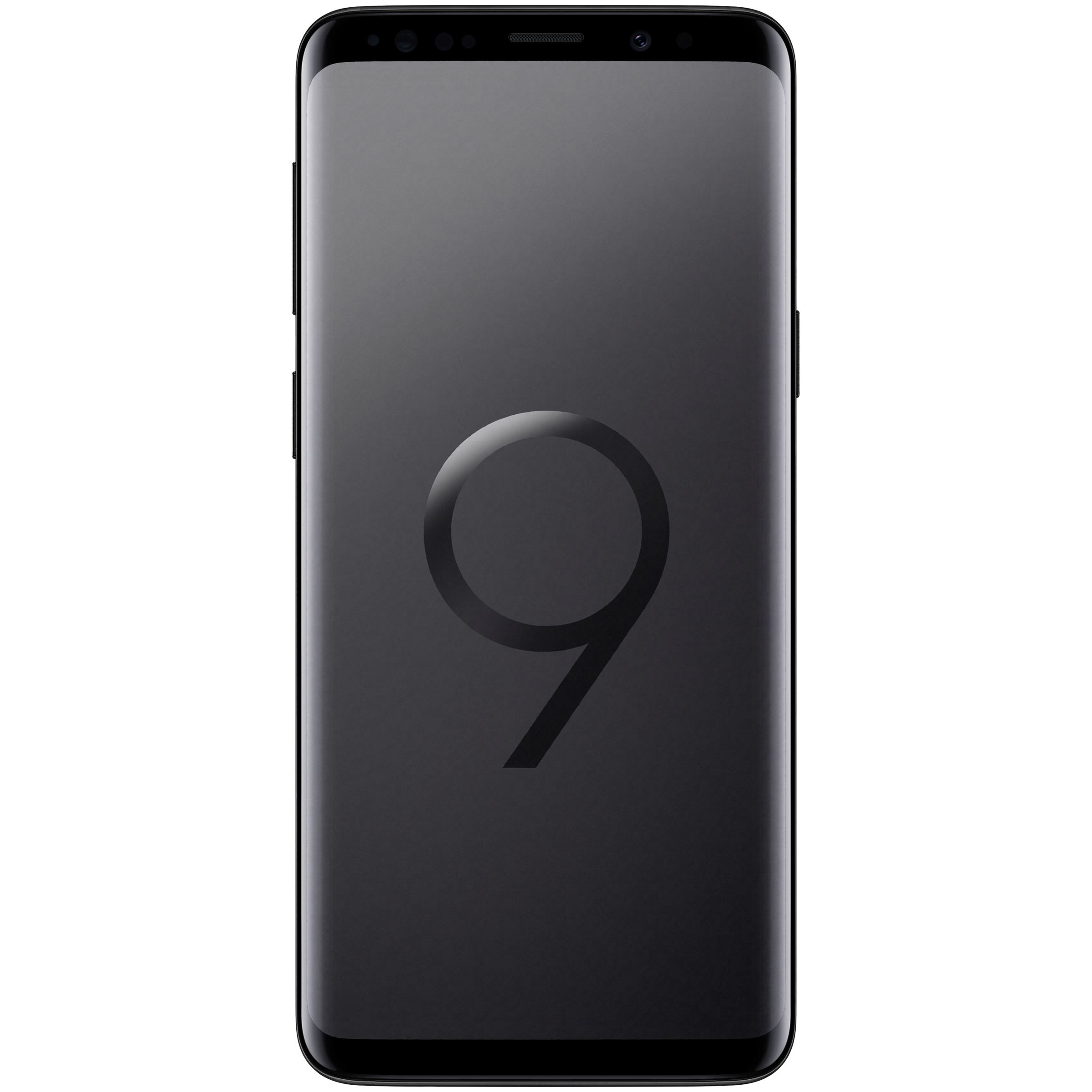 Samsung Galaxy S9 Smartphone, Android, 5.8quot;, 4G LTE, SIM Free, 64GB at John Lewis  Partners