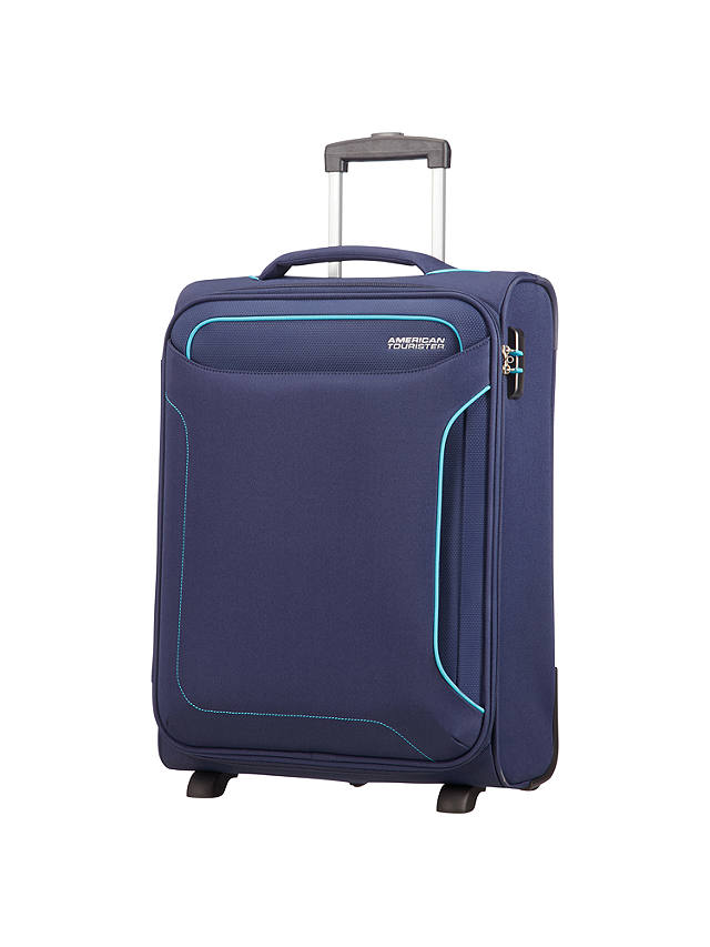 Geometri Kina Touhou American Tourister Holiday Heat 2-Wheel 55cm Cabin Suitcase