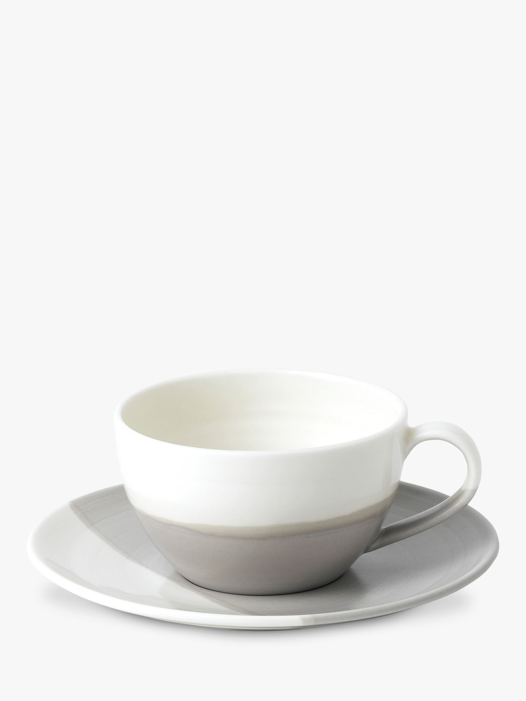 Royal Doulton Coffee Studio Cappuccino Cup and Saucer review