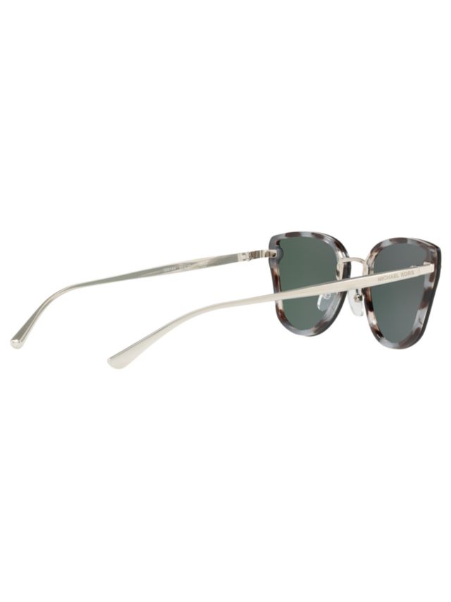 Mk deals sanibel sunglasses