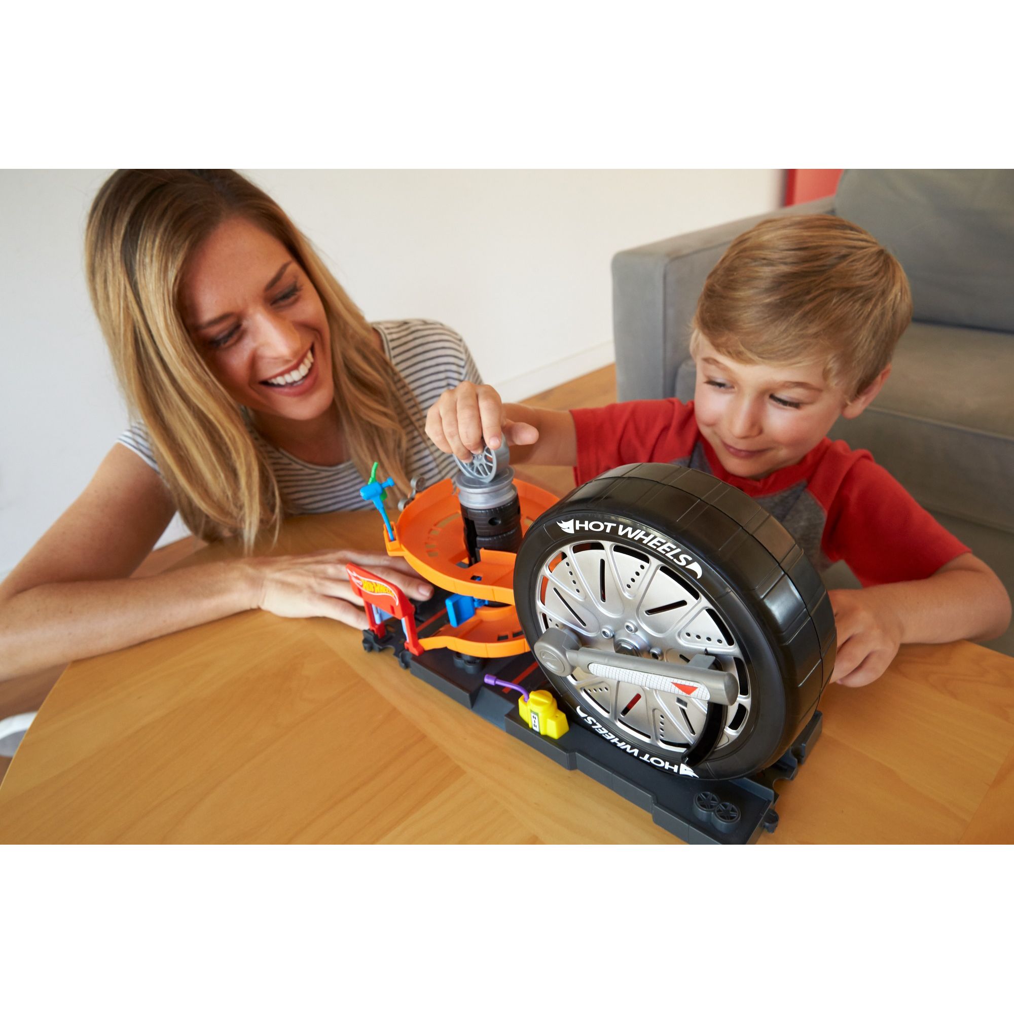 hot wheels city super spin tire shop playset Discover cheap clothes, shoe.....