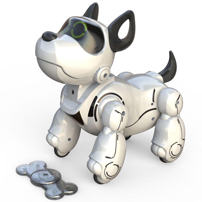 pupbo robot dog