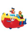 WOW Toys Tommy Tug Boat Bath Toy