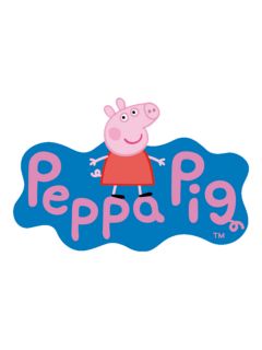 Ravensburger Peppa Pig 6 in 1 Games Set