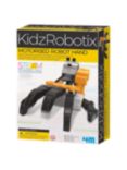 Great Gizmos Motorised Robot Hand Kit