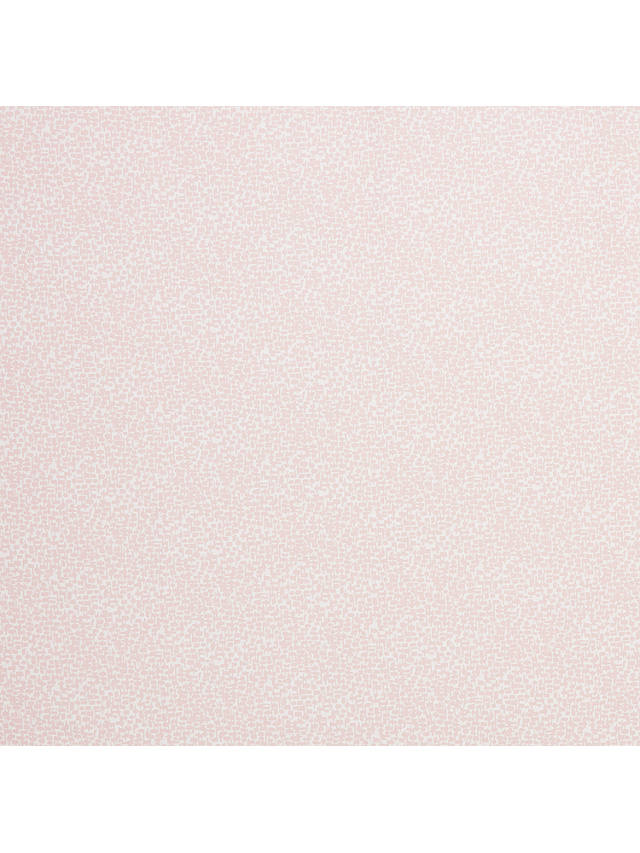 John Lewis & Partners Yin Furnishing Fabric, Soft Pink