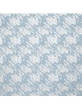 John Lewis & Partners Eliza Furnishing Fabric, Blue