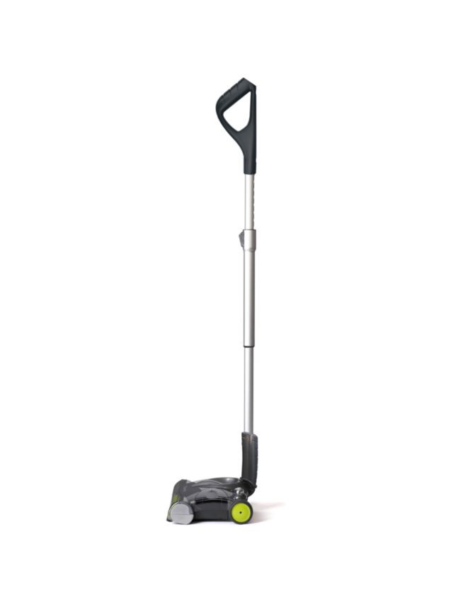 Buy Gtech SW02 Cordless Power Floor Sweeper, Carpet sweepers