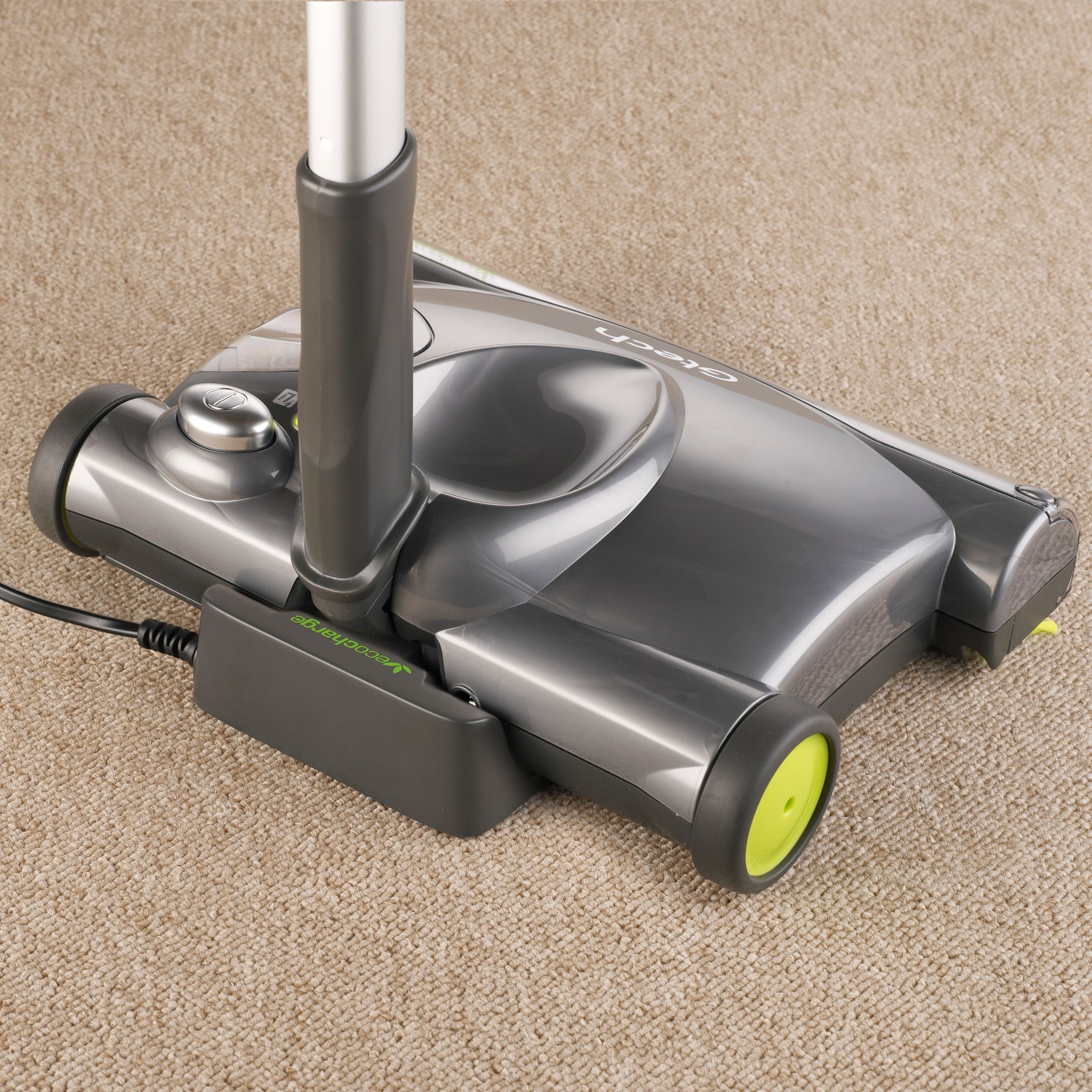 Gtech Sweeper Sw22 Vacuum Cleaner At John Lewis Partners