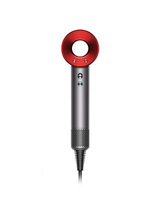 Dyson Supersonic™ Special Edition Hair Dryer with Presentation Box, Red