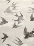 Designers Guild Chimney Swallows Wallpaper, PJD6003/02