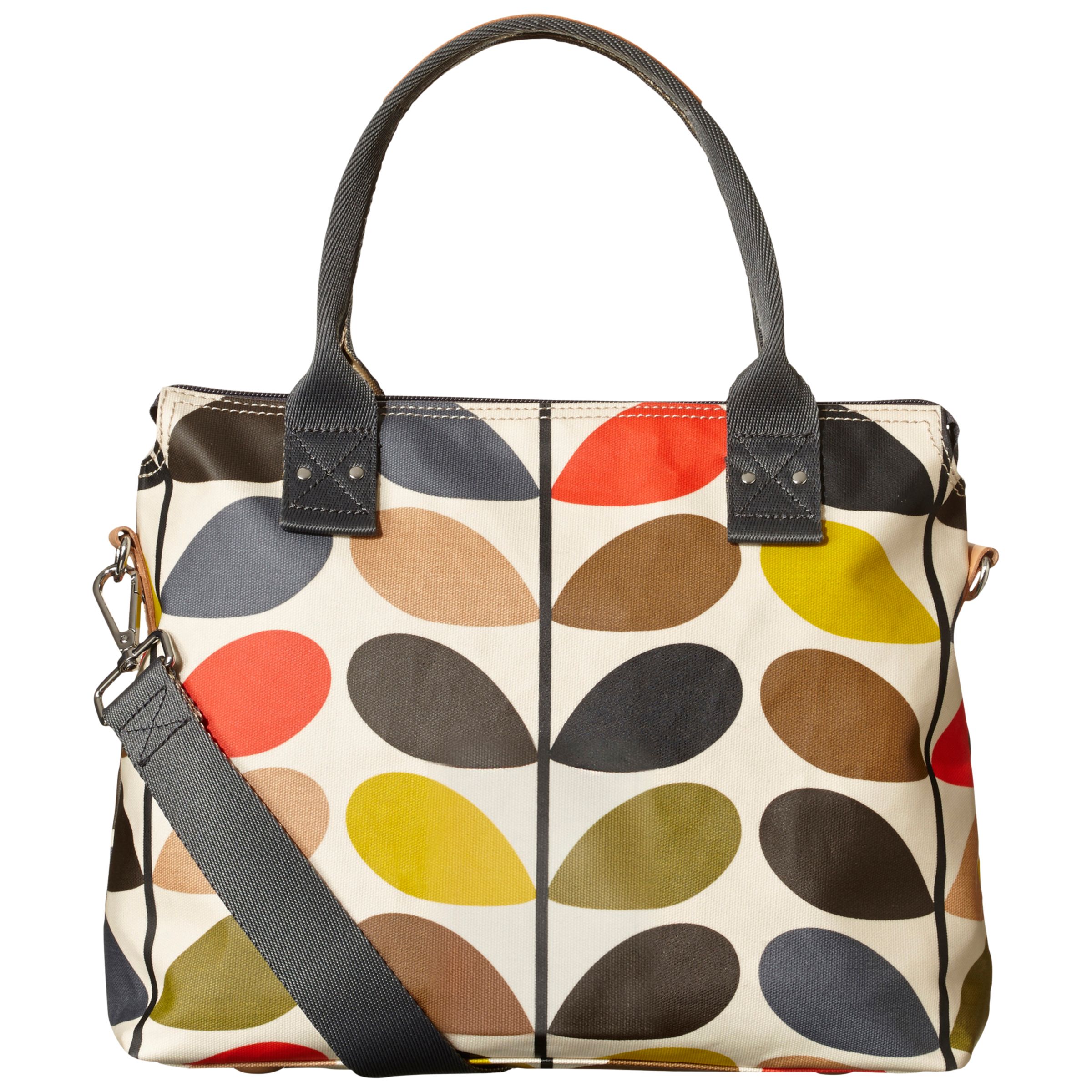 orla kiely messenger